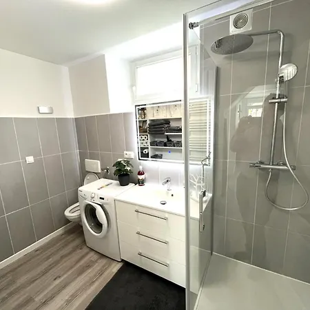 Apartament Le Paris D'eden *